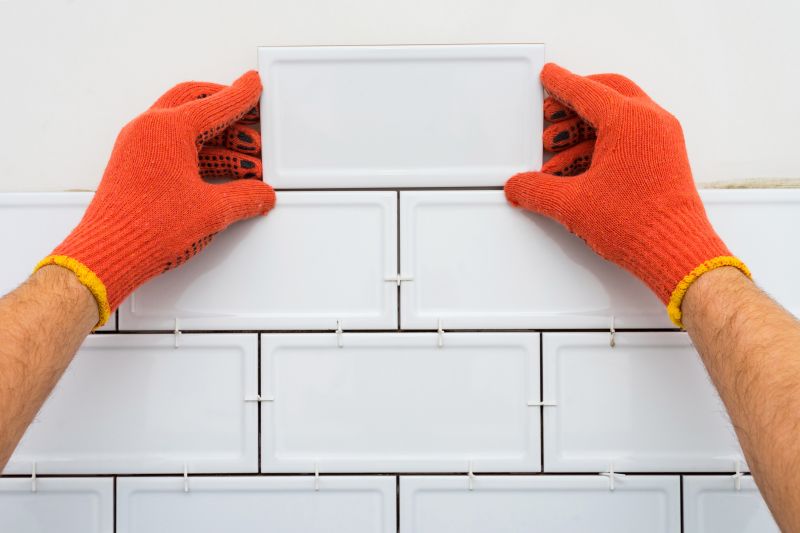 Professional Tile Work 1