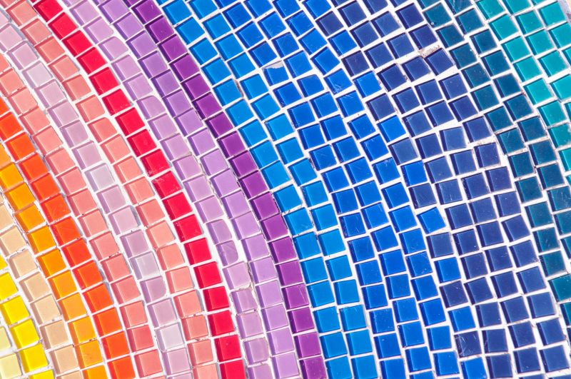 Custom Mosaic Designs